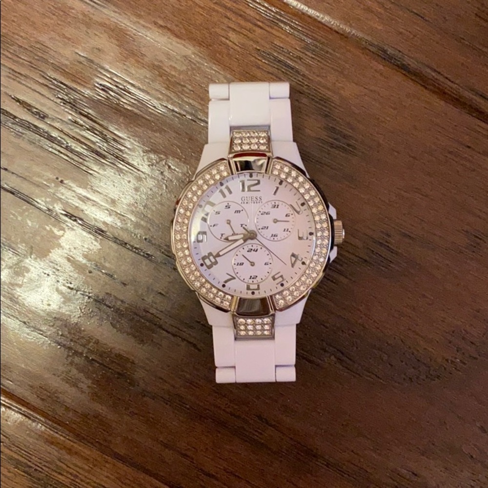 Guess watch